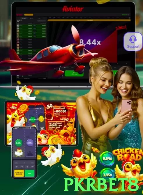 pkrbet8 - 2