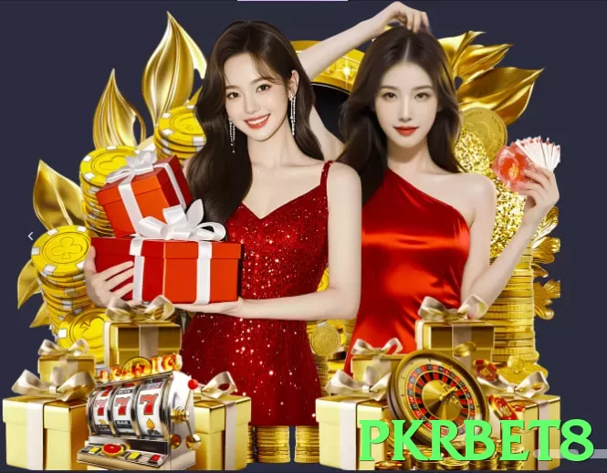 pkrbet8 Pakistan - 3