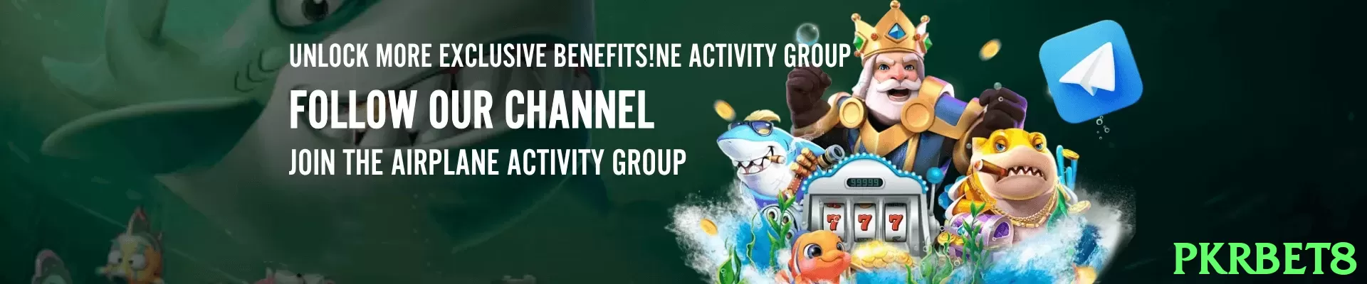 pkrbet8 - 2