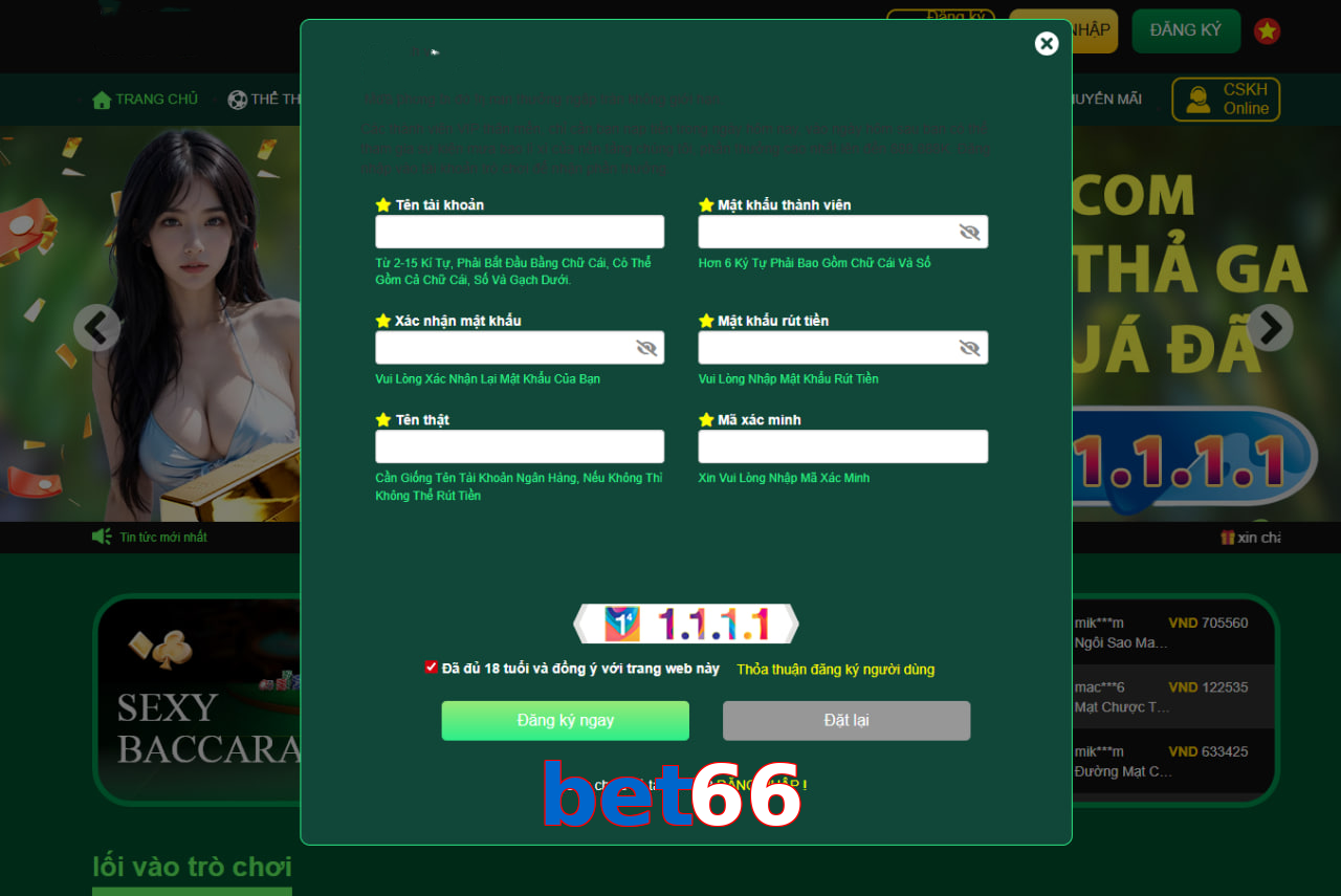 bet66